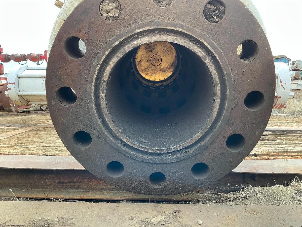 Used Hydril 5x11 Annular BOP