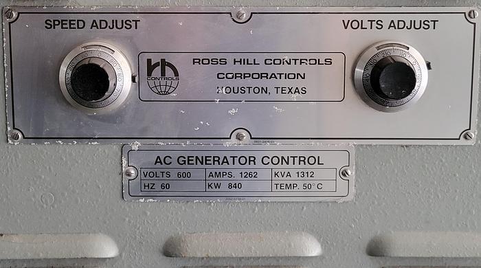 Used SCR