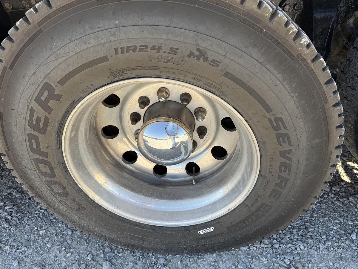 Used 2020 Western Star 4900SB Winch Truck w/Conventional Sleeper