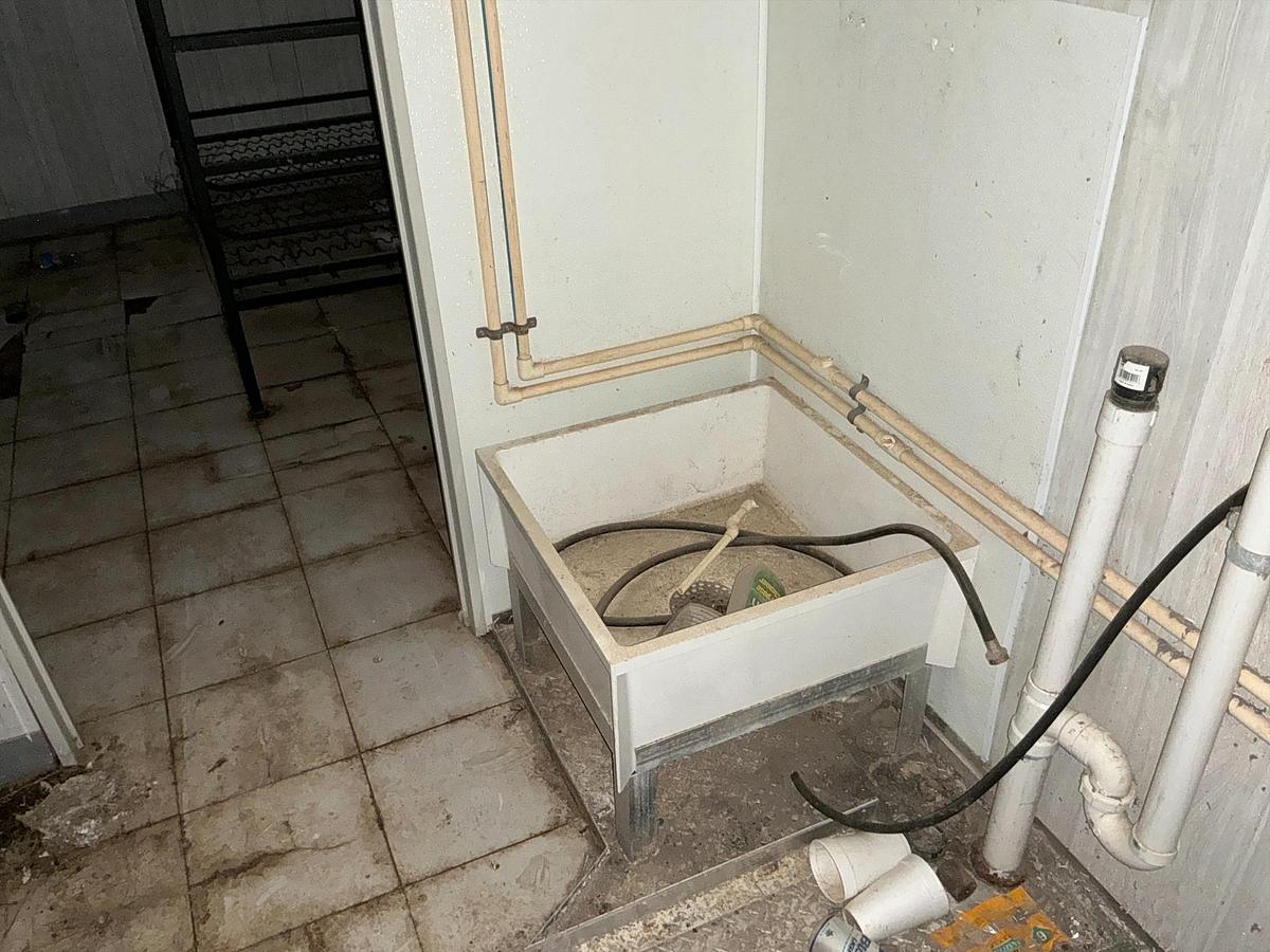 Used Man Camp/Crew House/Office