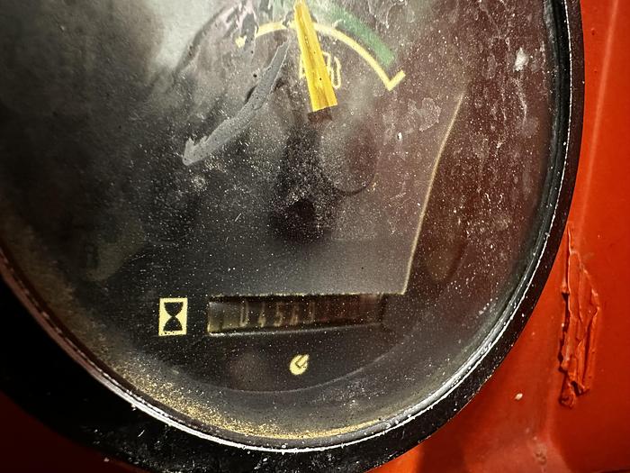 Used 2005 JLG SkyTrak 6062