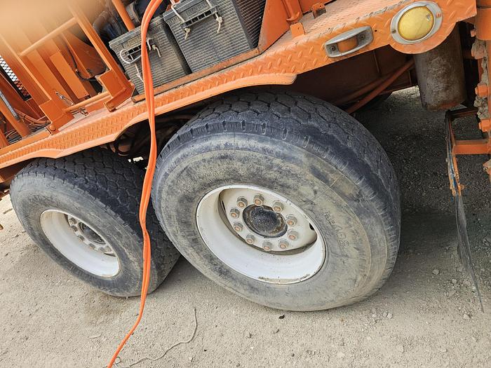 Used Watson Hopper GXXTA