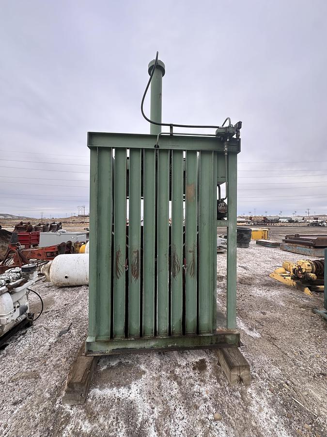 Used 2000 APPCO SAND KING older