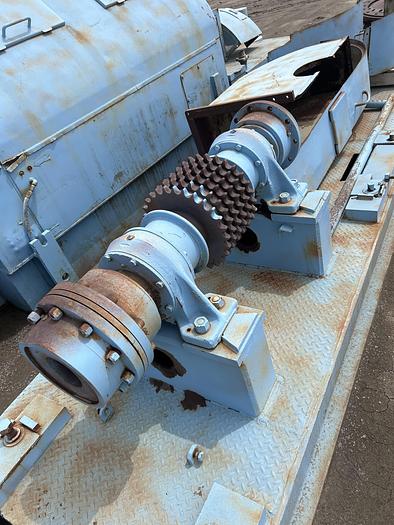 Used H National 1320 M