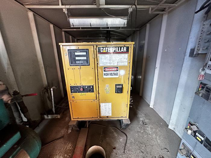 Used 2006 MD Cowan MD525