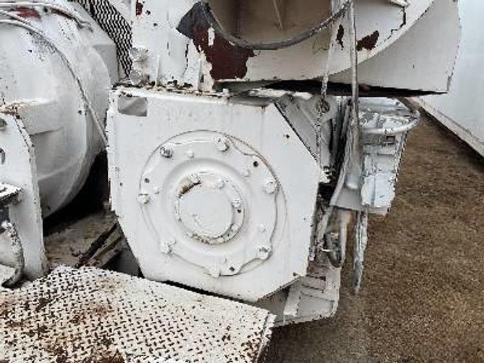 Used DSI 1,000,000 LB Partial Rig Package