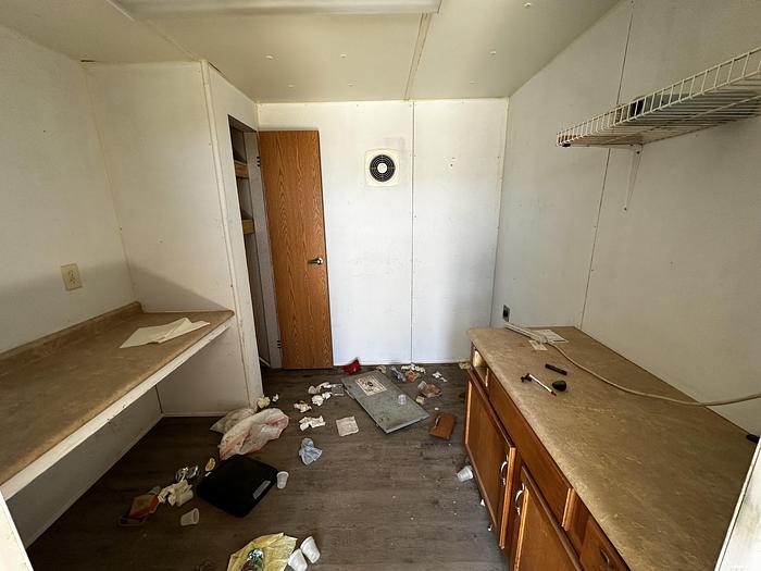 Used Ameri-Tech Man Camp/Rig House