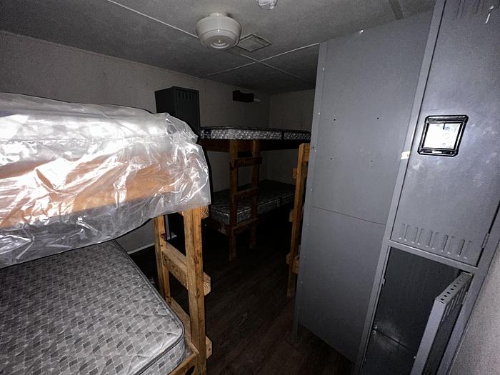 Used Ameri-Tech Man Camp/Rig House