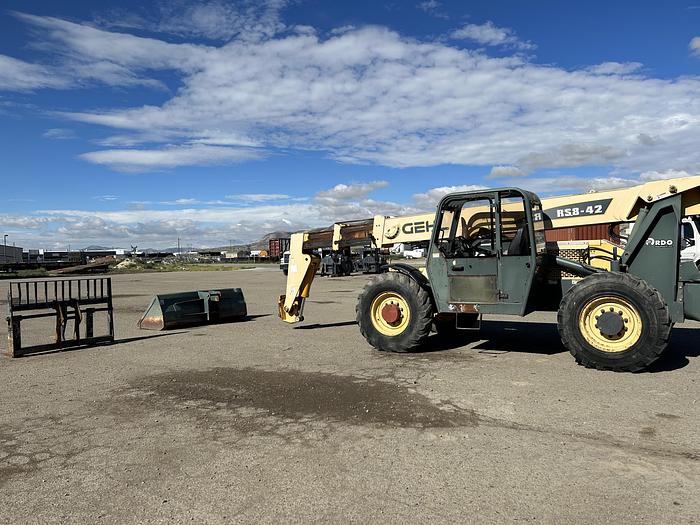 Used 2007 Gehl RS8-42