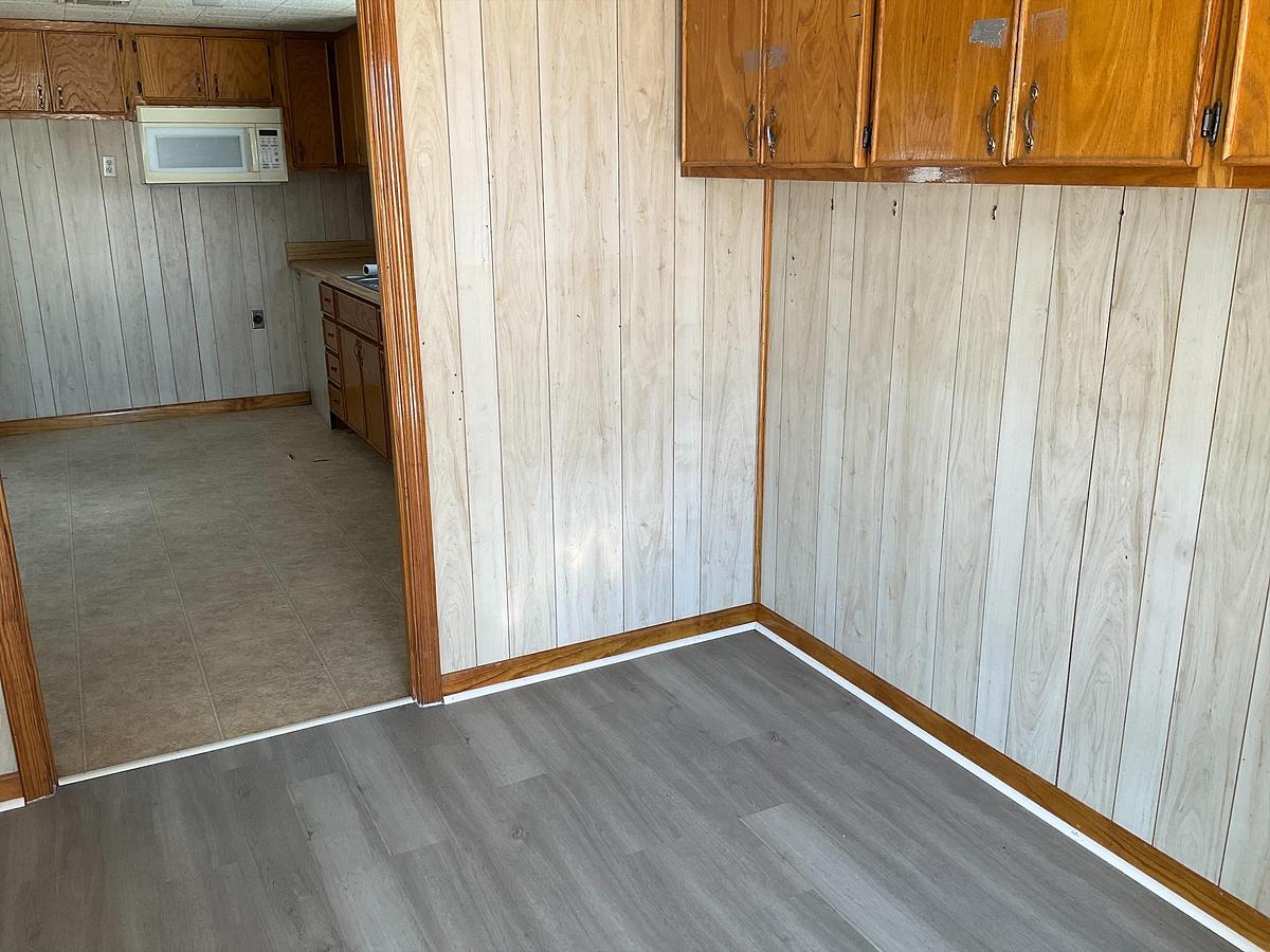 Used Man Camp DBI