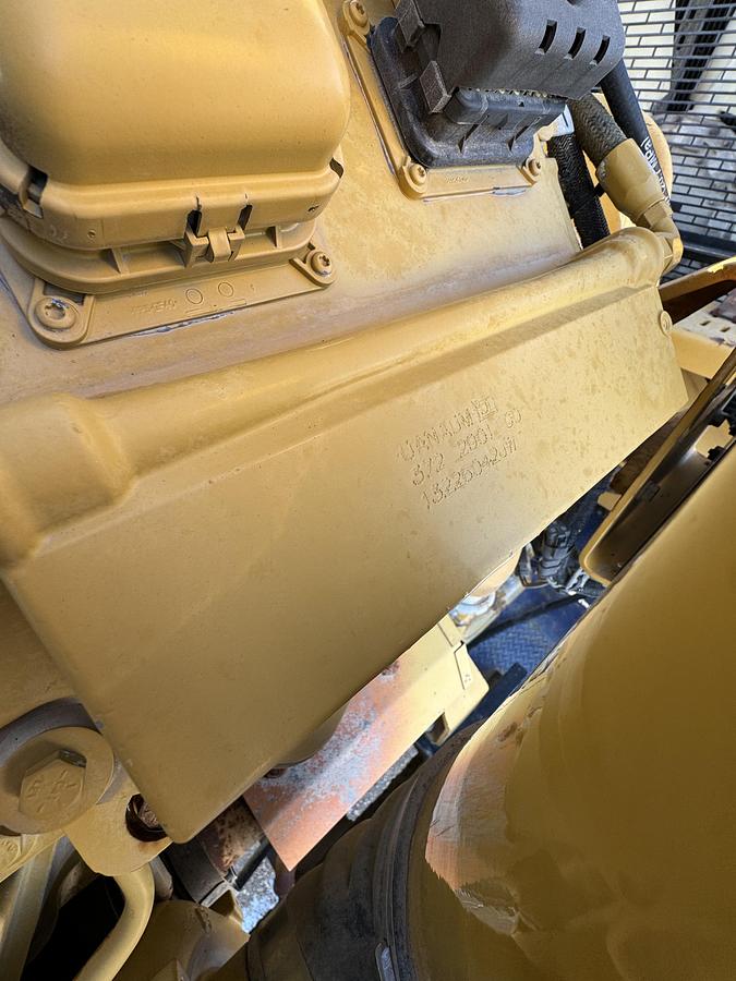 Used 2012 RS-F1000 Mud Pump