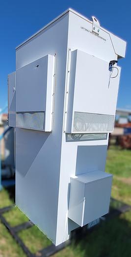 Used SPOC Variable Frequency Drive