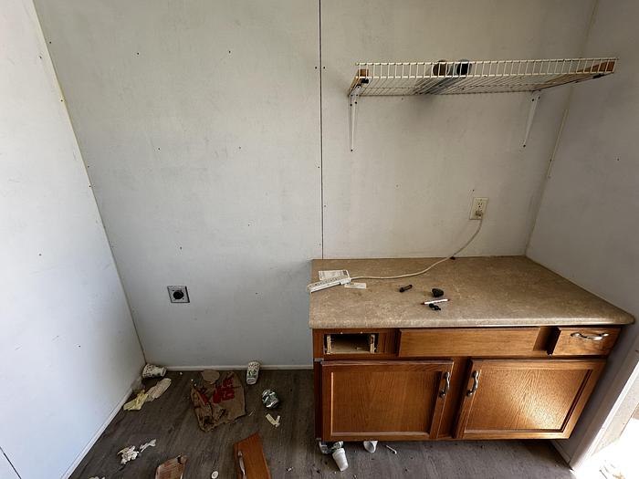 Used Ameri-Tech Man Camp/Rig House