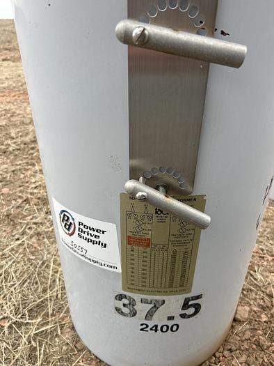 Used Fact Transformers