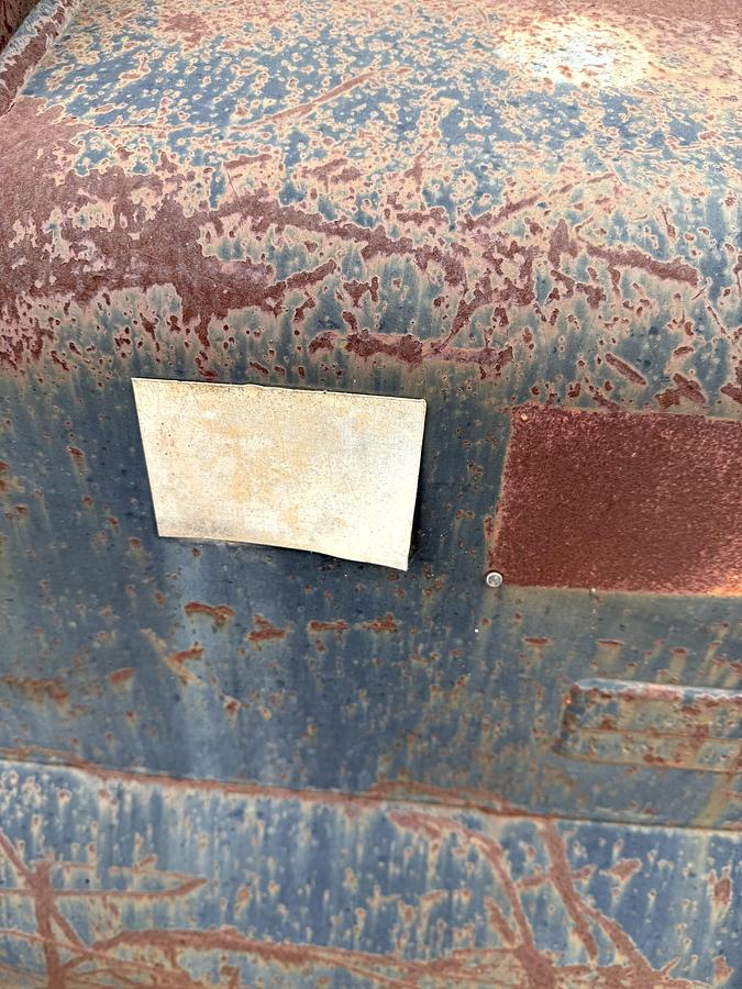 Used CAT Bucket