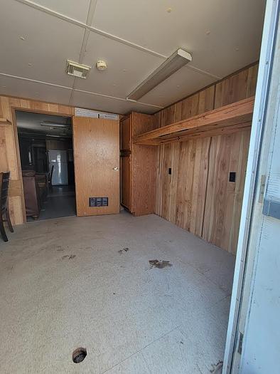 Used Man camp 56'X14'