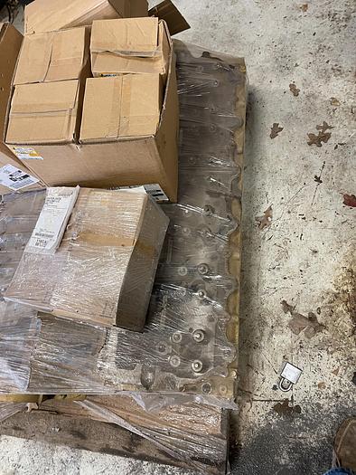 Used Cat C-32 Diesel Engine