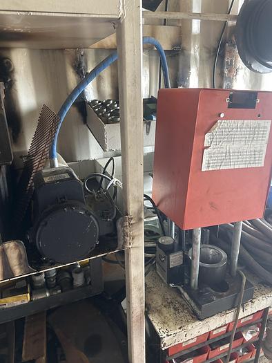 Used Conex
