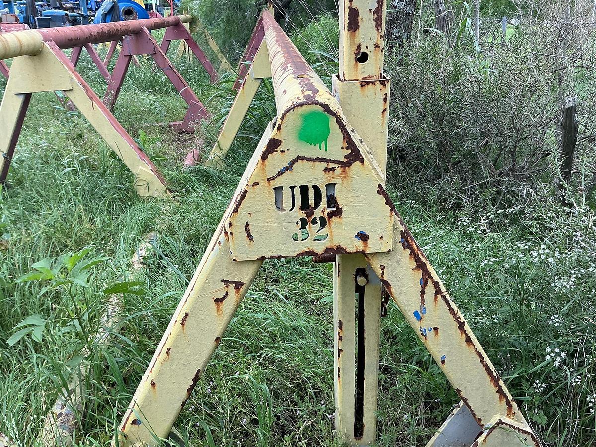 Used Pipe Rack x2