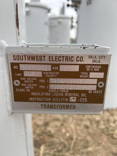 Used Fact Transformers