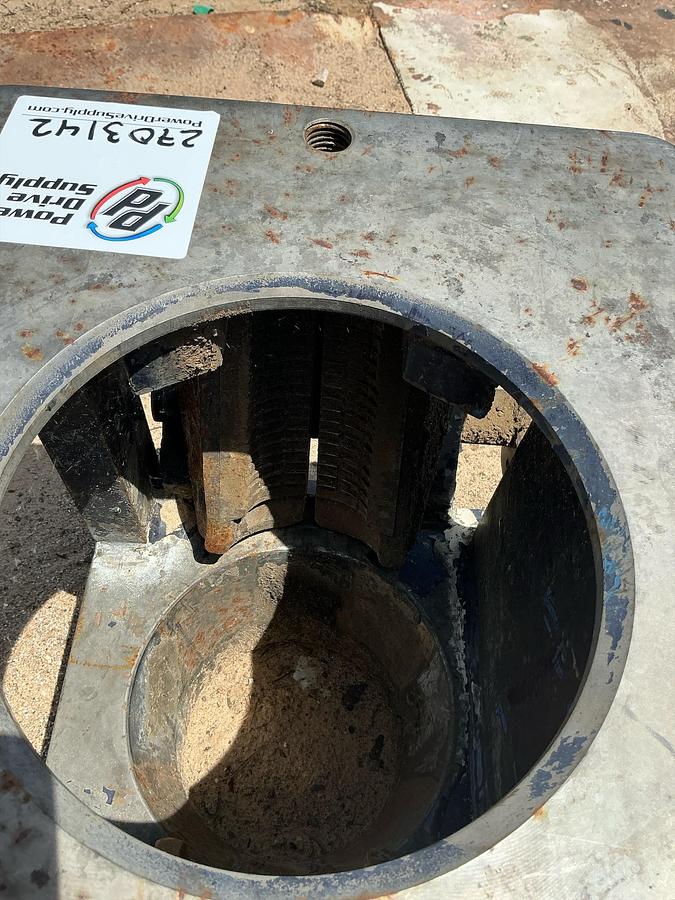 Used Air Slip