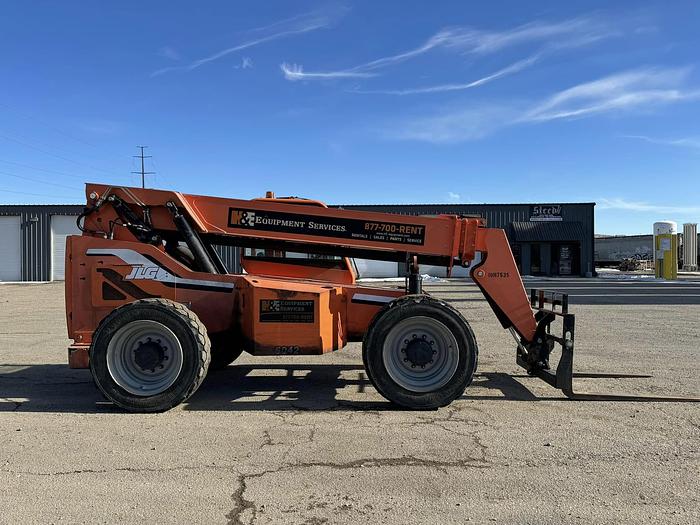 Used 2013 SkyTrak 6042