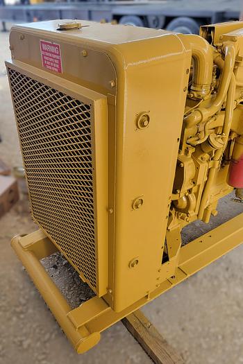 Used Cat 3306 Diesel Generator