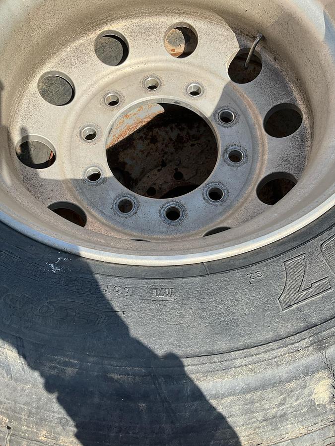 Used