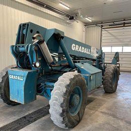 Used 2001 Gradall  534D-10 Telehandler