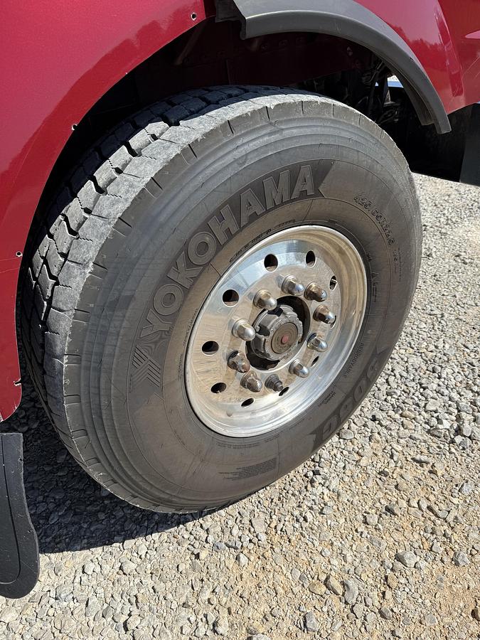 Used 2020 Western Star 4900SB Winch Truck w/Conventional Sleeper