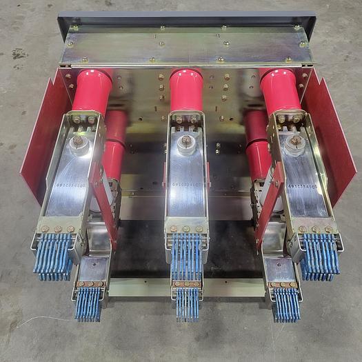 Used Eaton/ Cutler Hammer Type: 150BCB-W500, Style: 3A73950606, 350 lbs