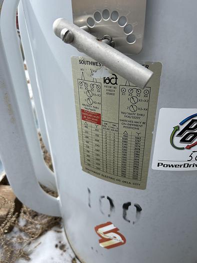 Used Fact Transformers