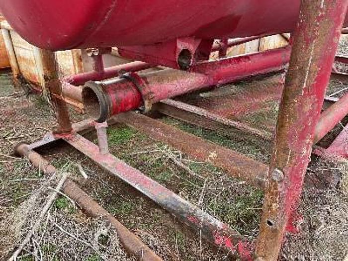 Used DSI 1,000,000 LB Mast, Sub