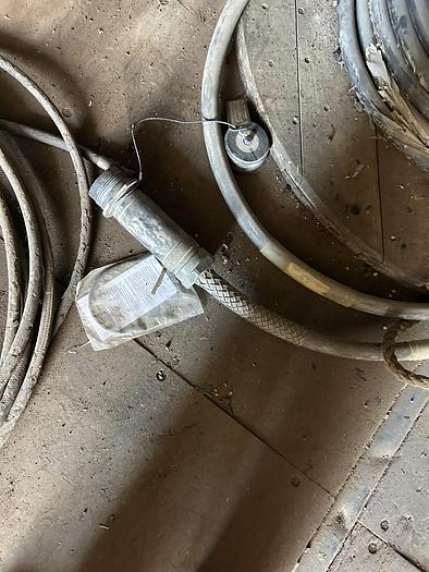 Used Rig Components 1500hp