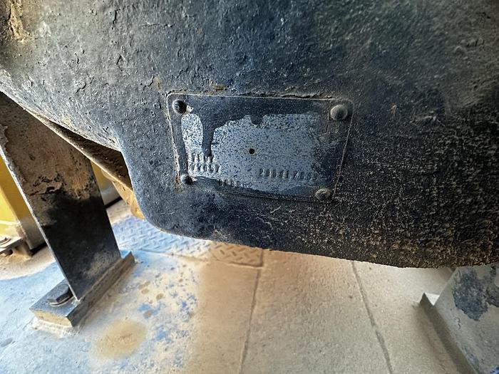 Used 2013 Service King SK-775 Drill Rig