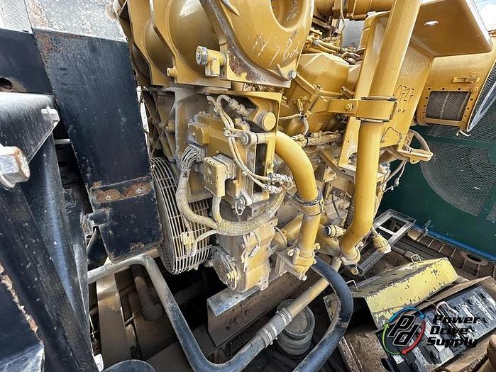 Used 2012 Cat 3508-C