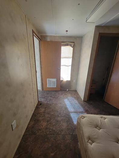 Used Man Camp Skidded