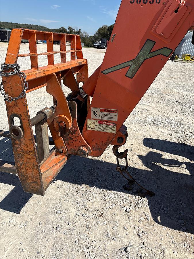 Used 2009 Extreme XRM-0945