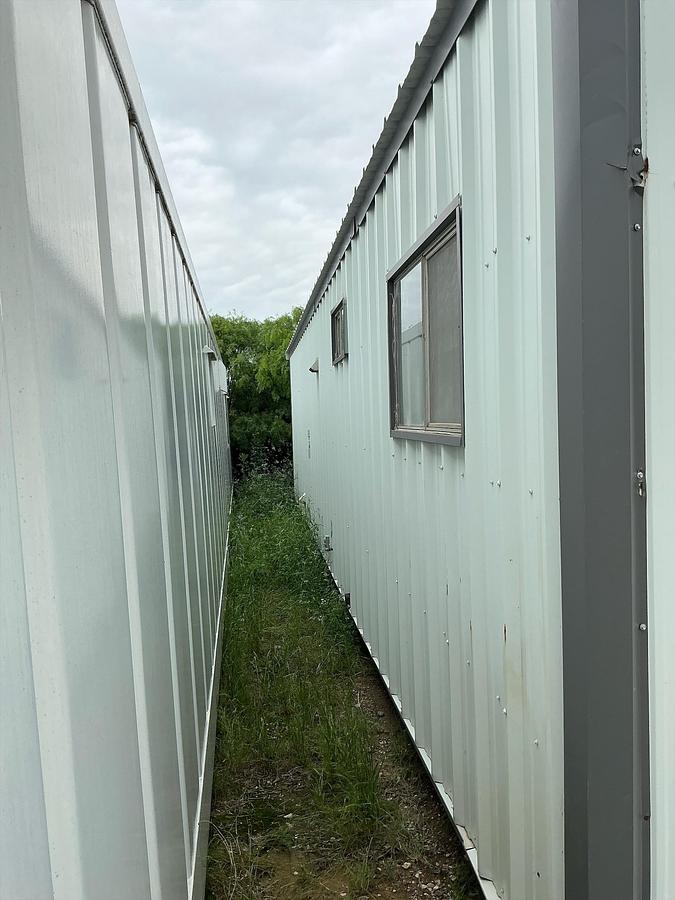 Used Man Camp