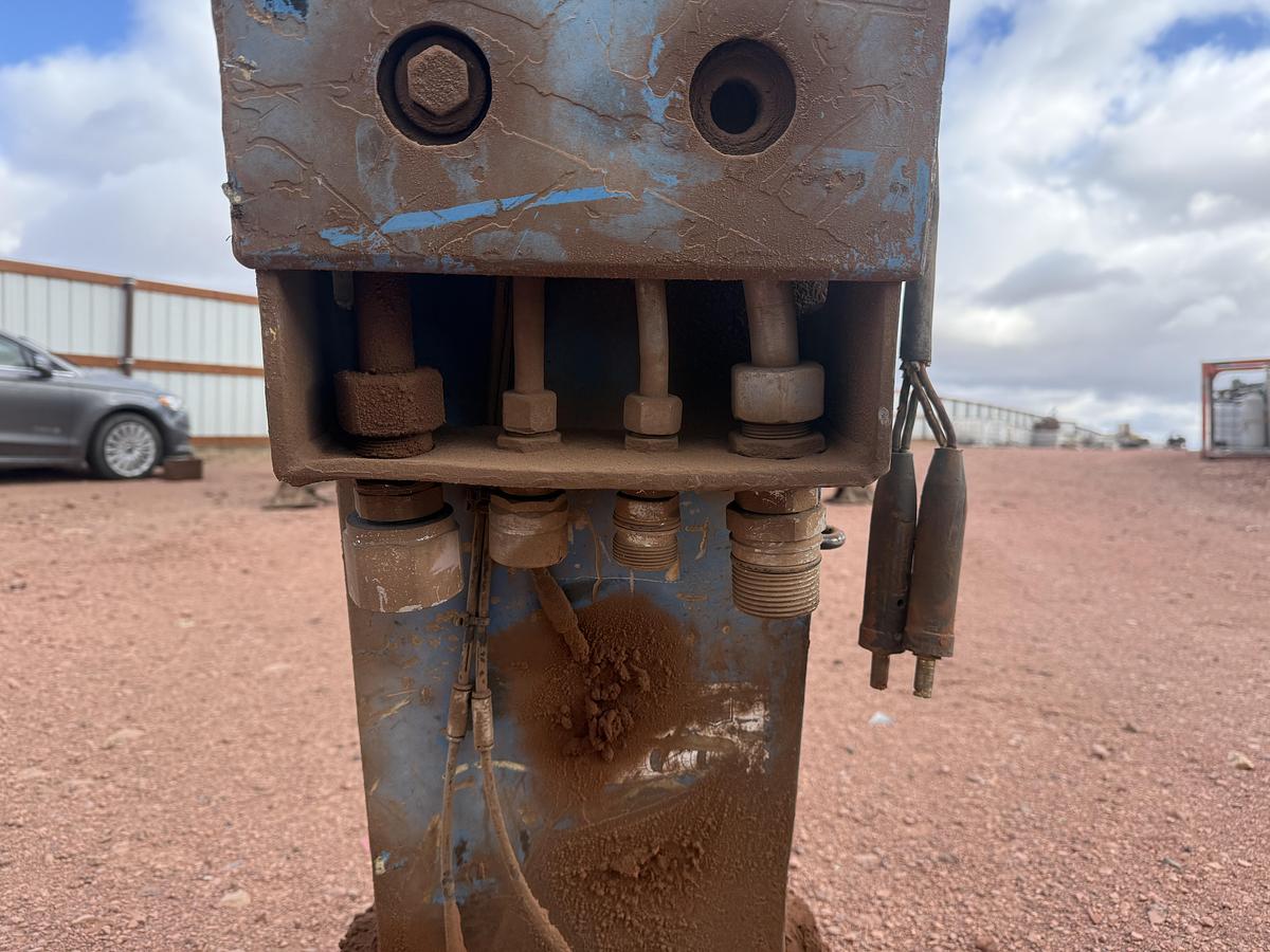 Used 2014 FUCHS MHL 335