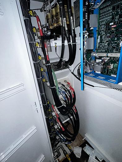 Used 2009 Tesco PM900HP