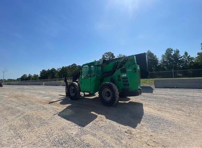Used 2016 JLG SkyTrak 10054