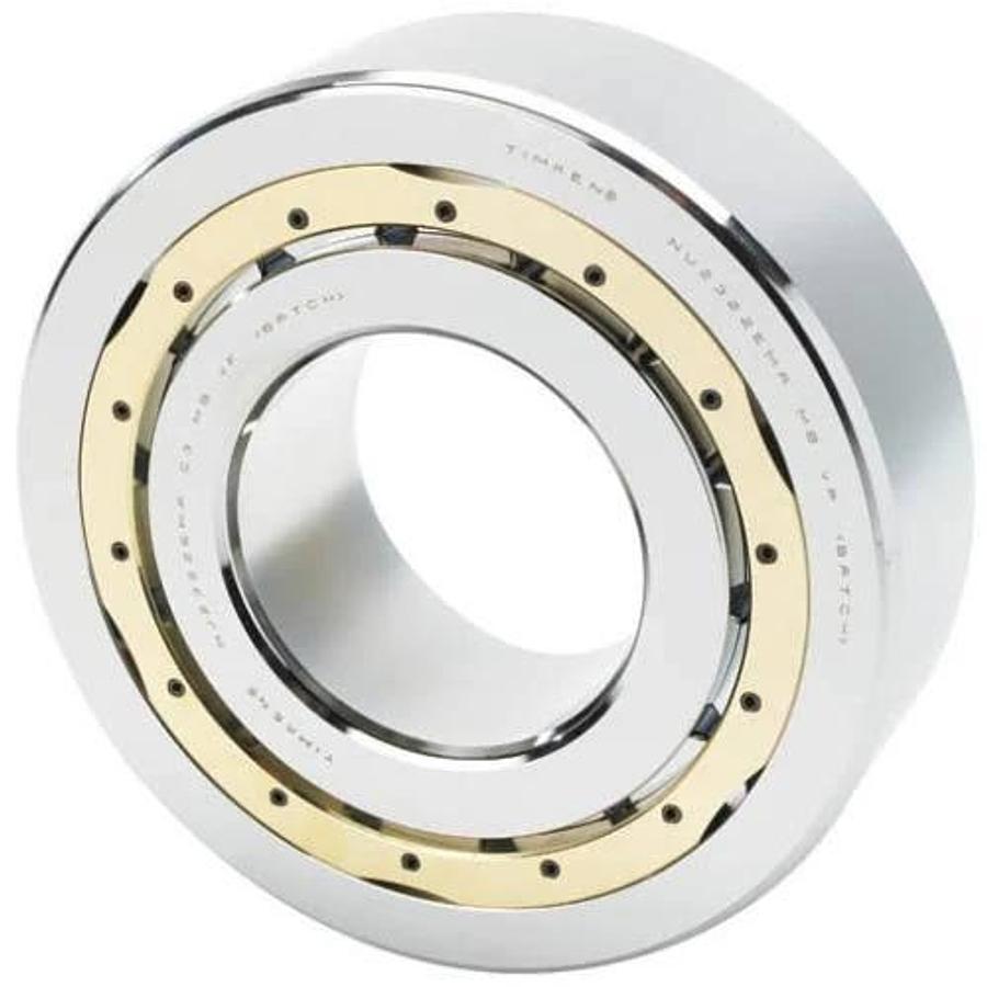 Used Timken N-2653-B Cylindrical Roller Bearing