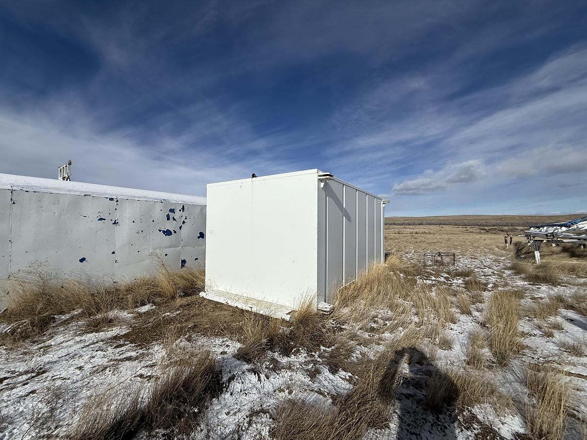 Used Koomey House Rig #235