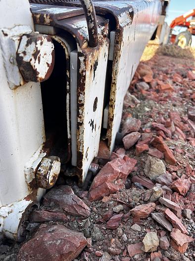 Used Hoist  Attachment