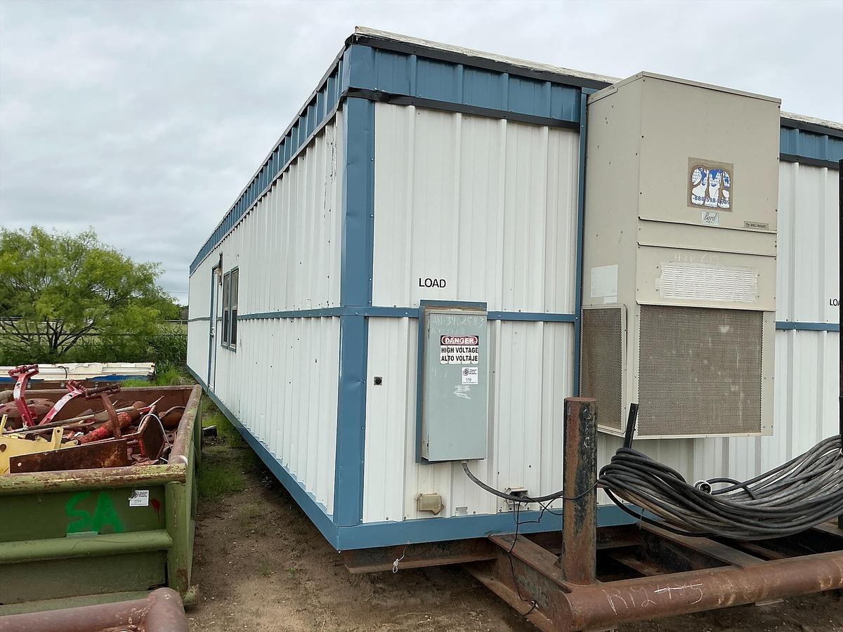 Used 3 Bdrm 2 Bth Man Camp