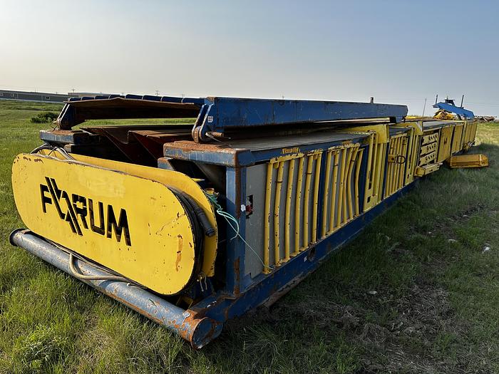 Used 2012 Forum Energy Technologies  PWS-3550 Power Catwalk