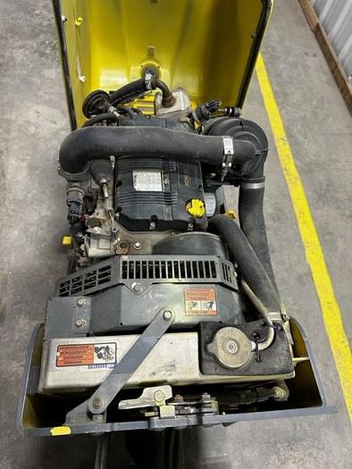 Used 2012 Wacker Neuson Roller RT