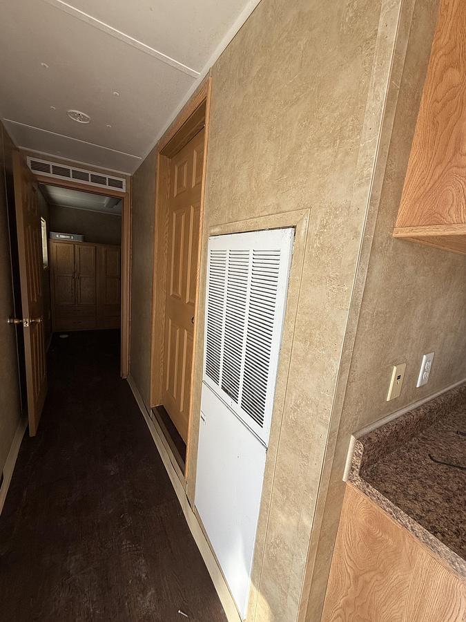 Used 3 Bedroom 2 Bath Man Camp