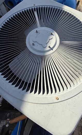 Used Goodman GSC Series Split System Air Conditioner